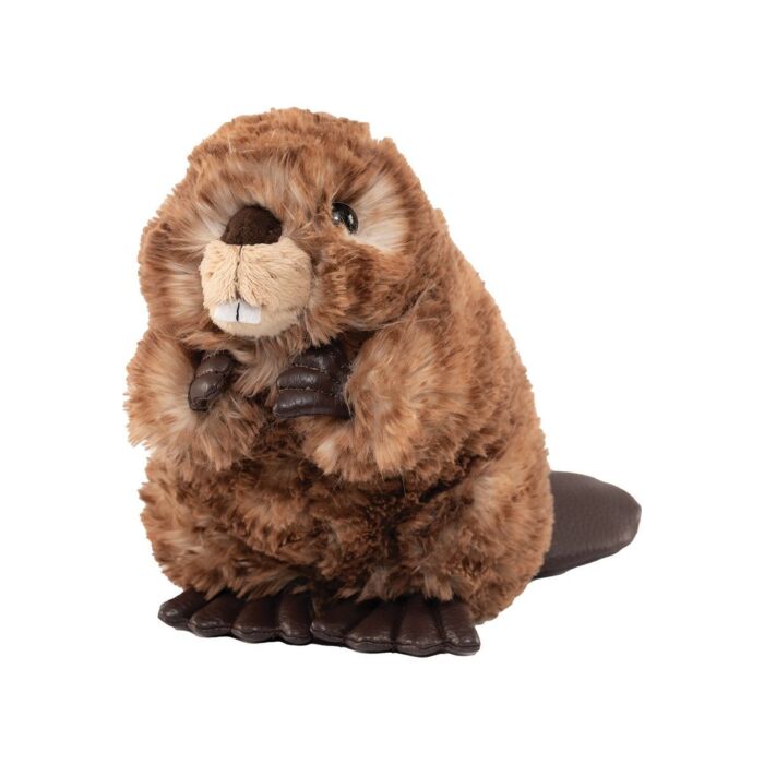 Wrendale Designs Chester Beaver Character - Medium